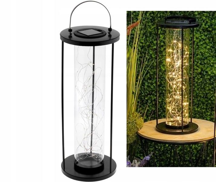 VOLTENO LAMPKA SOLARNA SQUARE zdjęcie 10