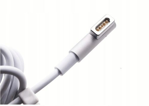 Ładowarka do APPLE 60W 16,5V 3,65A MgSafe1 L-type na Arena.pl
