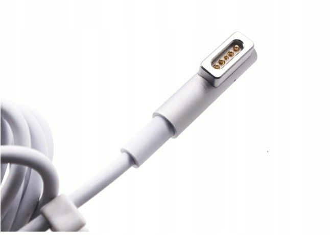Ładowarka do APPLE 60W 16,5V 3,65A MgSafe1 L-type zdjęcie 2