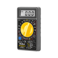 MIE-RB-830BUZ Miernik uniwerslany REBEL RB-830BUZ