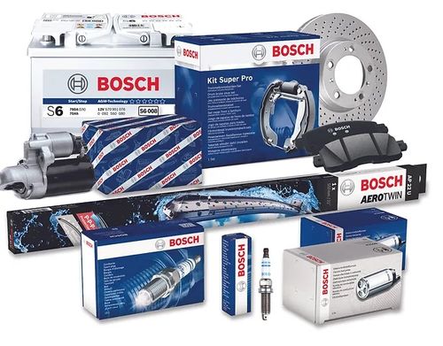 0258007057/BOS SONDA LAMBDA AUDI A3 96- na Arena.pl