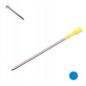 wkład do długopisu z diamentem NIEBIESKI diament