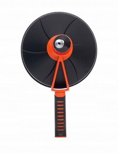 SPIRALA BĘBNOWA KANALIZACYJNA 6,00mm x 7,6 m DO UDRAŻNIANIA RUR - na Arena.pl