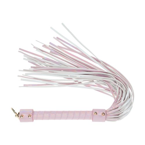 Paris Collection - Flogger - Pink na Arena.pl