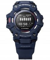 Zegarek Casio G-SHOCK G-SQUAD Bluetooth Sync Step Tracker Casio-GBD-100-2ER