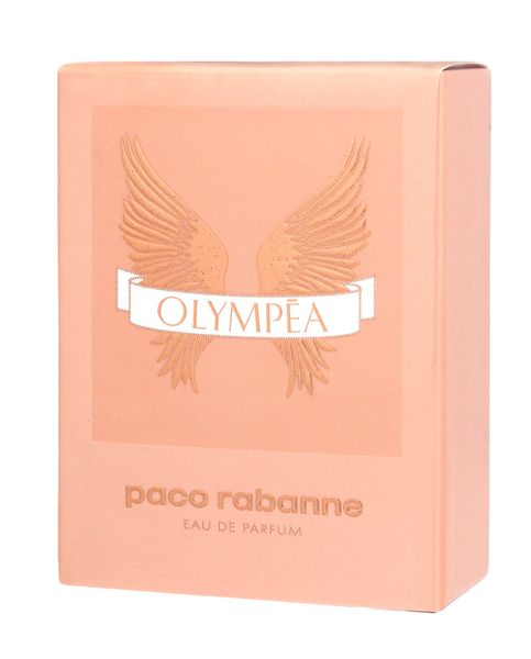 Paco Rabanne Olympea Woda perfumowana - 30ml zdjęcie 1