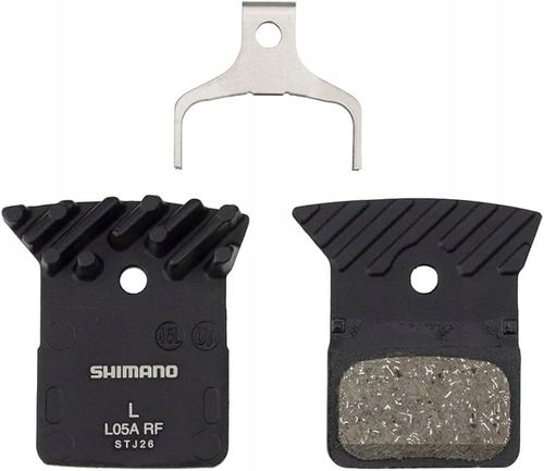 Klocki Shimano L05A RF okładziny hamulca żywiczne GRX 105 Ultegra Dura-ACE na Arena.pl