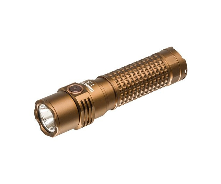 Latarka MacTronic SIRIUS T25 THH0172 zdjęcie 1