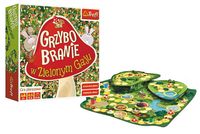 Gra planszowa Grzybobranie w Zielonym Gaju Trefl 00988