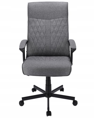 fotel comfort szary na Arena.pl