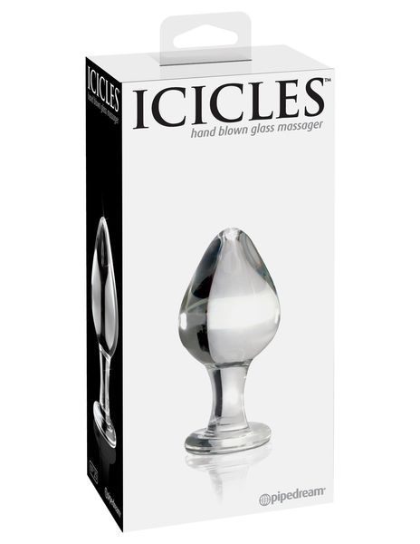 Icicles No. 25 zdjęcie 3