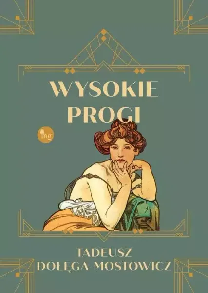 Wysokie progi zdjęcie 1