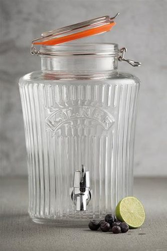 Dystrybutor do napojów 5l, Vintage Drinking na Arena.pl