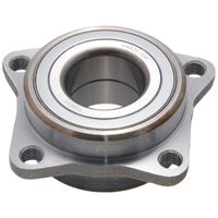 Piasta koła przód MITSUBISHI ETERNA VII 1992 1993 1994 1995 1996 1997 1998