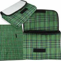 Mata koc kocyk piknikowy wodoodporny 150x200 plażowy biwak duży turystyczna