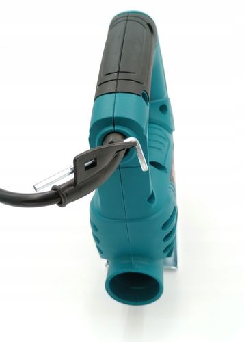 WYRZYNARKA PRZECINARKA PIŁA DO DREWNA + 11 NOŻY BAVARIA na Arena.pl