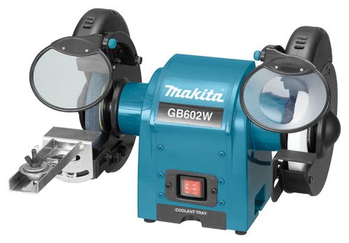 SZLIFIERKA STOŁOWA 250W na Arena.pl