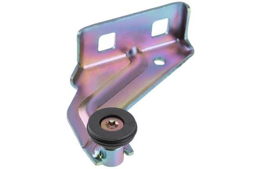 WÓZEK DRZWI PRZESUWNYCH PRAWA RENAULT KANGOO Express 2003 2004 2005 2006 na Arena.pl