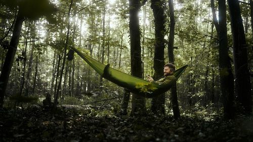 Smartfon Hammer Blade V 5G 6/256 Gb 5000 Mah Nfc Military Edition na Arena.pl