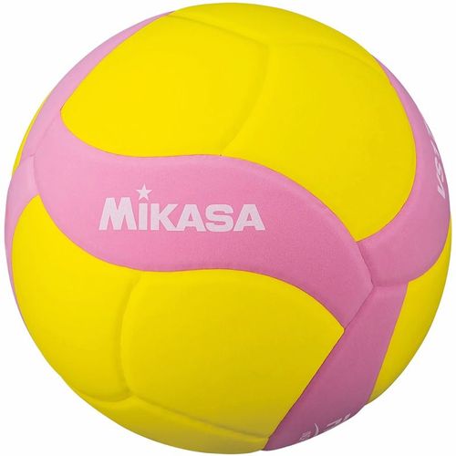 Piłka do siatkówki Mikasa VS160W 4 na Arena.pl