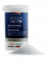 Odkamieniacz do pralek i zmywarek Bosch 311919