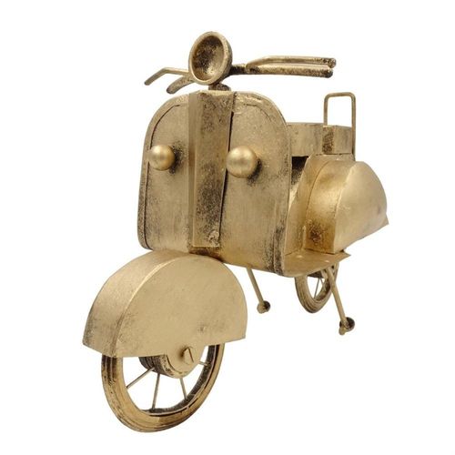 Skuter Retro Model Metalowy – NC2860 na Arena.pl