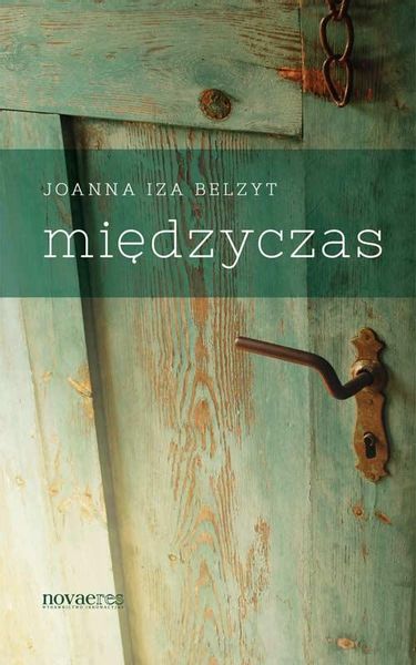 (epub, mobi) Międzyczas zdjęcie 1