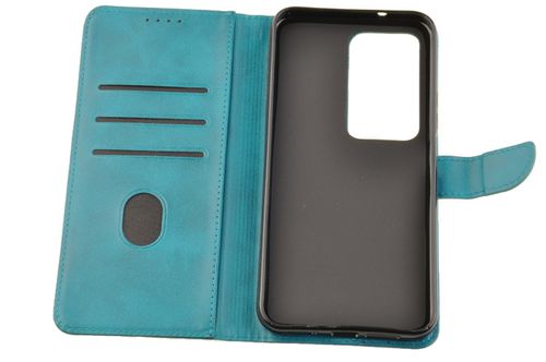 Etui portfel Wallet do Xiaomi Redmi 15 zielony na Arena.pl