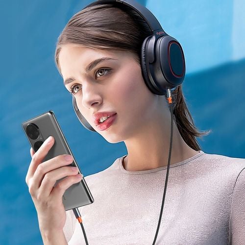 MCDODO KABEL USB C AUX ADAPTER PRZEJŚCIÓWKA MINI JACK 3,5 DO SAMSUNG na Arena.pl