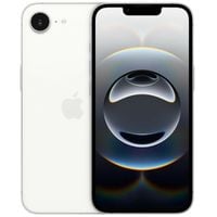 Smartfony Apple Iphone 16E 512 GB Biały