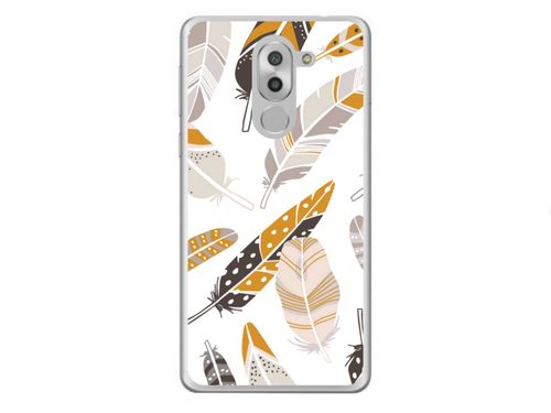 HUAWEI MATE 9 LITE | Etui smartfon CASE na Arena.pl