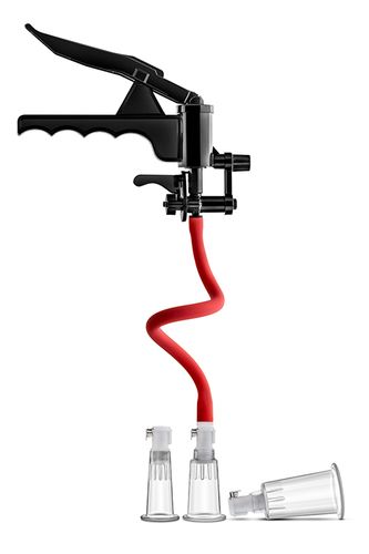 temptasia clitoris pleasure system na Arena.pl