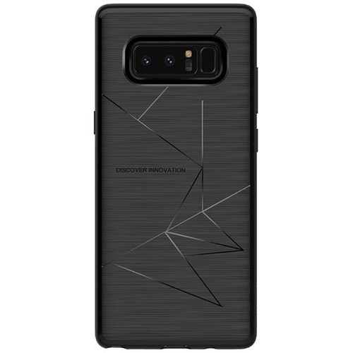 Etui Nillkin Magic Case Samsung Galaxy Note 8 - Black na Arena.pl