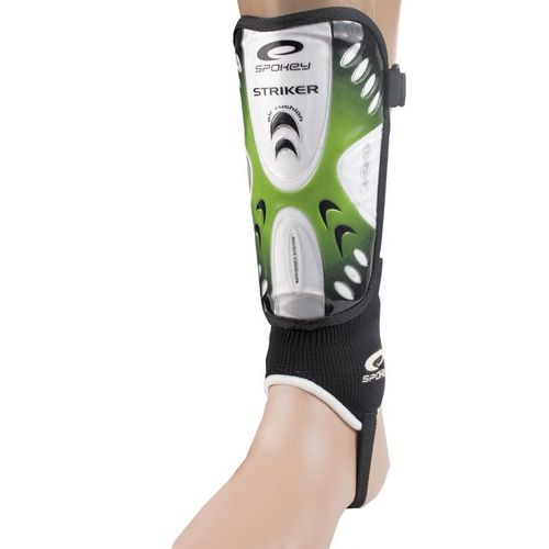 Nagolennik Spokey Striker 83750 - r. M na Arena.pl
