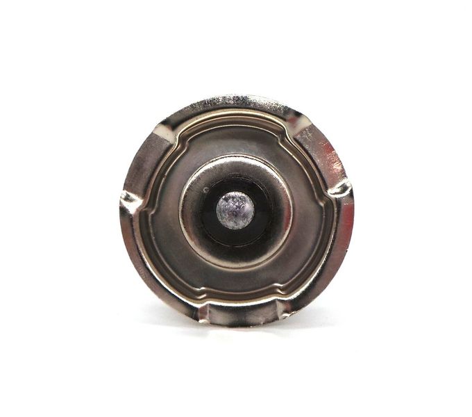 żarówka LED P26S 12-24V CANBUS biała mocna zdjęcie 6