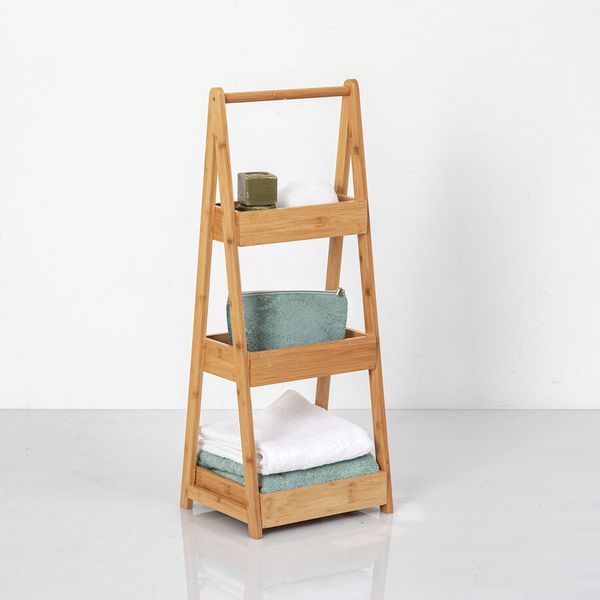 Regał 3 półki Green Harmony zdjęcie 3