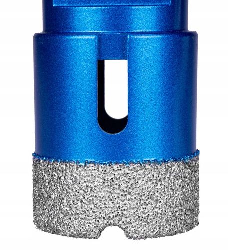 OTWORNICA DIAMENTOWA KORONKA DO GRESU PŁYTEK ZESTAW OTWORNIC na Arena.pl