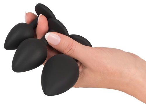 black velvets anal kit na Arena.pl