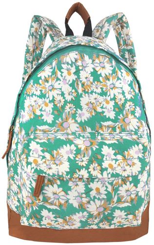 Plecak damski Daisy CB162 Kolor: granat na Arena.pl