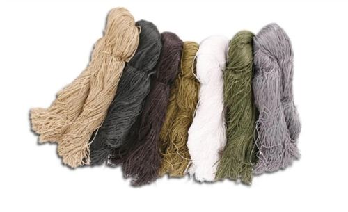 Włóczki Maskujące Ghillie Thread Kit Mil-Tec na Arena.pl