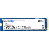kingston 500gb nv3 ssd m.2 2280 pcie 4.0 nvme