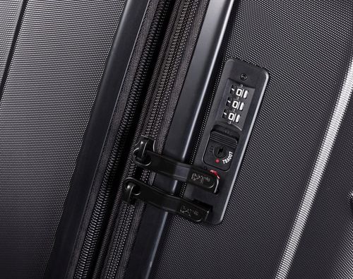 Walizka duża Cat Caterpillar Industrial Plate na Arena.pl