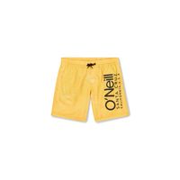 Szorty kąpielowe O'Neill Mix & Match Cali Floral 13'' Swim Shorts Jr  140