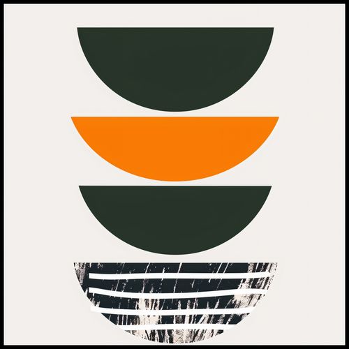 Plakat 90x90cm Gra Tekstur na Arena.pl