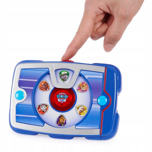 Spin Master Psi Patrol Tablet Ryder'a na Arena.pl