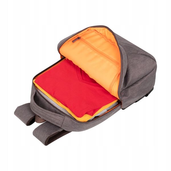Plecak Laptop Notebook 15,6 Rivacase Galapagos zdjęcie 5