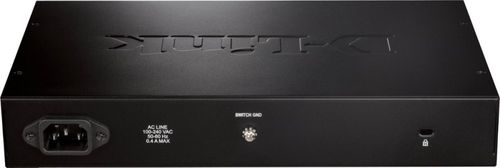 Dgs-1016D Switch L2 16X1Gbe Desktop/rack 19'' na Arena.pl