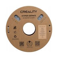 Filament CREALITY Hyper ABS (szary)