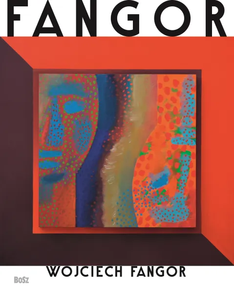 Wojciech Fangor zdjęcie 1