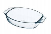 Naczynie żaroodporne do zapiekania lasagne PYREX 39 x 27 cm 4 L
